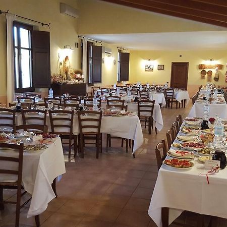 Su Massaiu Villa Turri Екстериор снимка