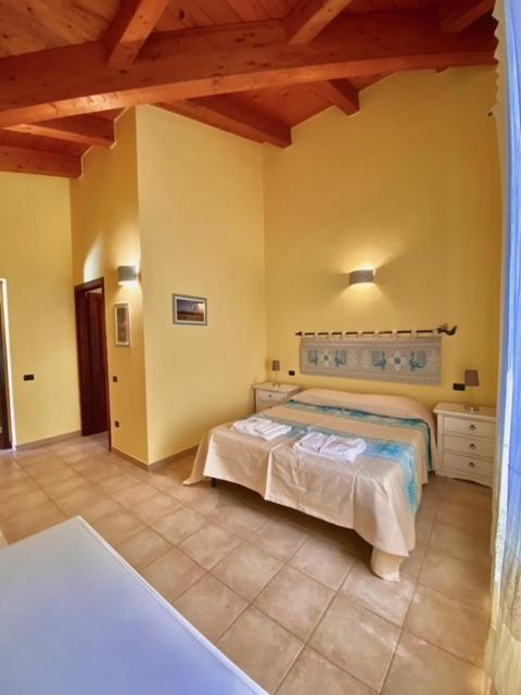 Su Massaiu Villa Turri Екстериор снимка