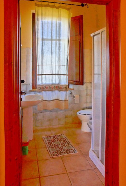 Su Massaiu Villa Turri Стая снимка
