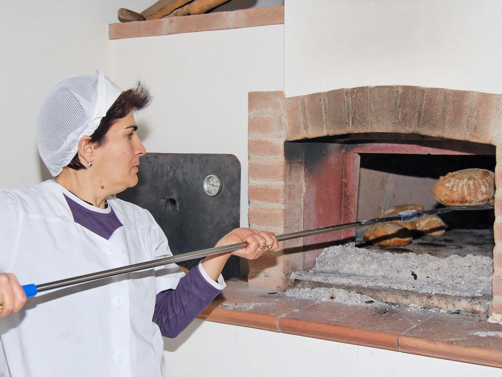 Su Massaiu Villa Turri Екстериор снимка